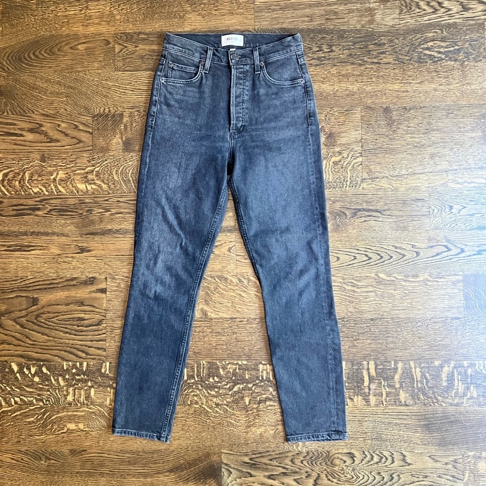 Agolde nico jeans
